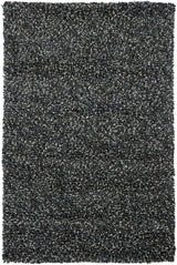 Chandra Gems GEM-9601 Grey and Blue rug, flat view