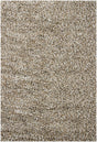 Chandra Gems GEM-9603 Taupe and Ivory and Tan rug, flat view