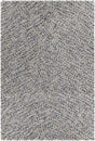 Chandra Gems GEM-9605 Grey Multi rug, flat view