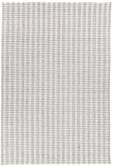Chandra Gisela GIS-38900 Ivory rug, flat view