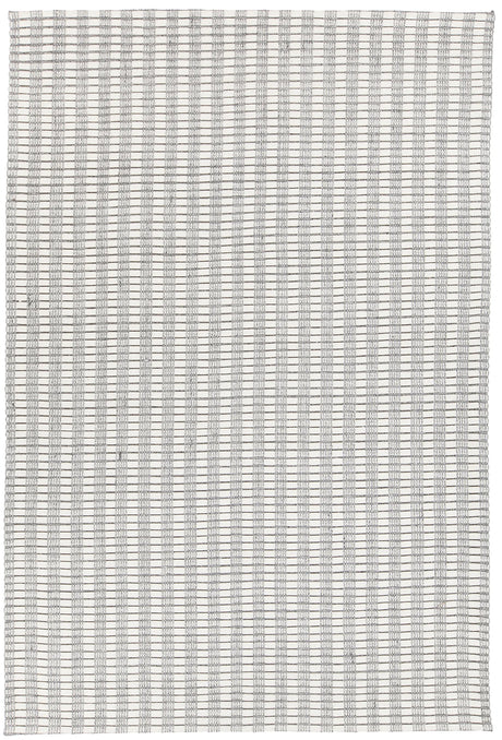 Chandra Gisela GIS-38900 Ivory rug, flat view