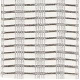 Chandra Gisela GIS-38900 Ivory rug, texture close-up