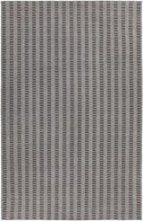 Chandra Gisela GIS-38902 Grey rug, flat view