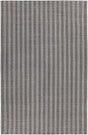 Chandra Gisela GIS-38902 Grey rug, flat view