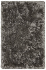 Chandra Giulia GIU-27800 Grey rug, flat view