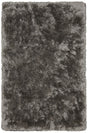 Chandra Giulia GIU-27800 Grey rug, flat view