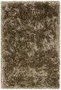 Chandra Giulia GIU-27801 Brown rug, flat view
