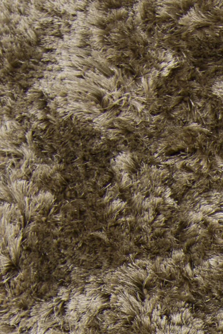 Chandra Giulia GIU-27801 Brown rug, texture close-up