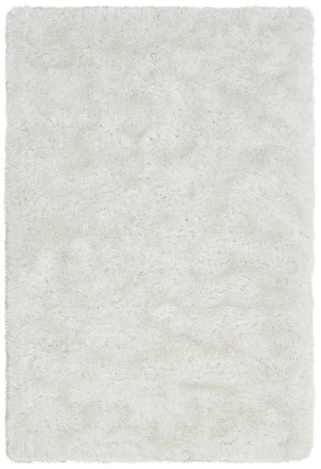 Chandra Giulia GIU-27802 Ivory rug, flat view