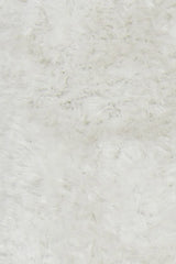 Chandra Giulia GIU-27802 Ivory rug, texture close-up