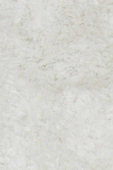 Chandra Giulia GIU-27802 Ivory rug, texture close-up