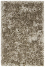 Chandra Giulia GIU-27805 Tan rug, flat view
