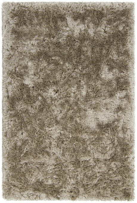 Chandra Giulia GIU-27805 Tan rug, flat view