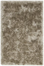 Chandra Giulia GIU-27805 Tan rug, flat view