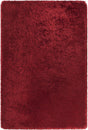Chandra Giulia GIU-27807 Red rug, flat view