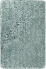 Chandra Giulia GIU-27808 Aqua Blue rug, flat view