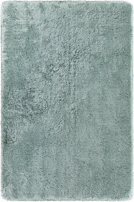 Chandra Giulia GIU-27808 Aqua Blue rug, flat view