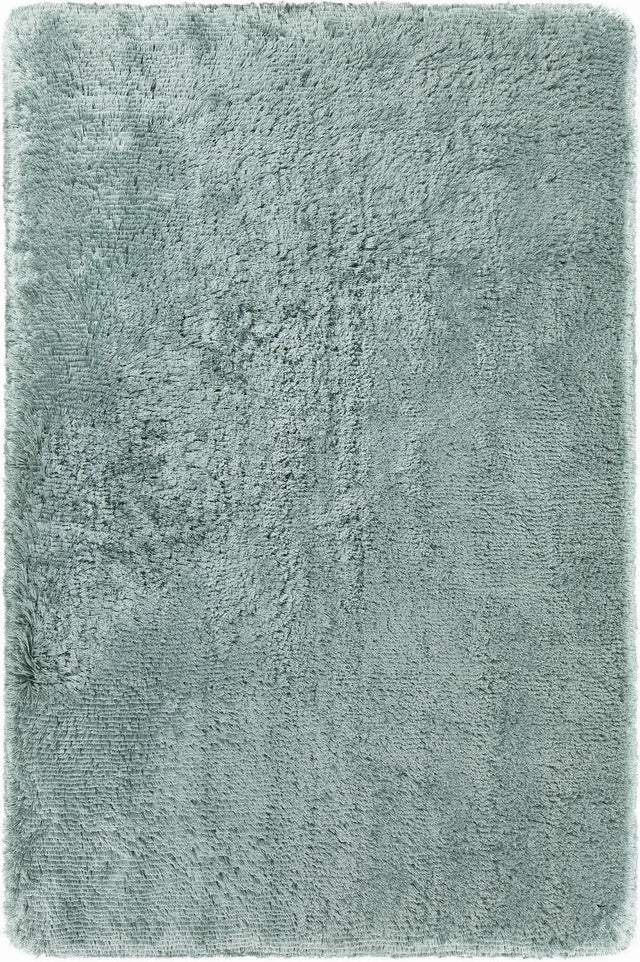 Chandra Giulia GIU-27808 Aqua Blue rug, flat view