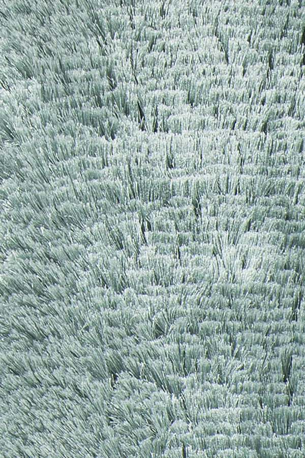 Chandra Giulia GIU-27808 Aqua Blue rug, texture close-up