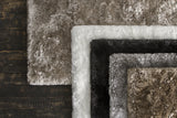 Chandra Giulia rug collection, family color assortment