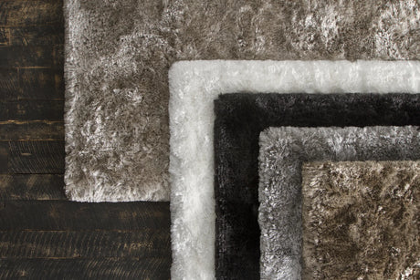 Chandra Giulia rug collection, family color assortment