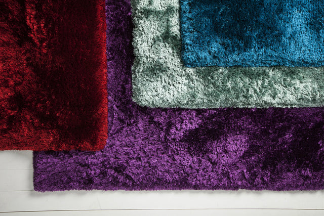 Chandra Giulia rug collection, family color assortment