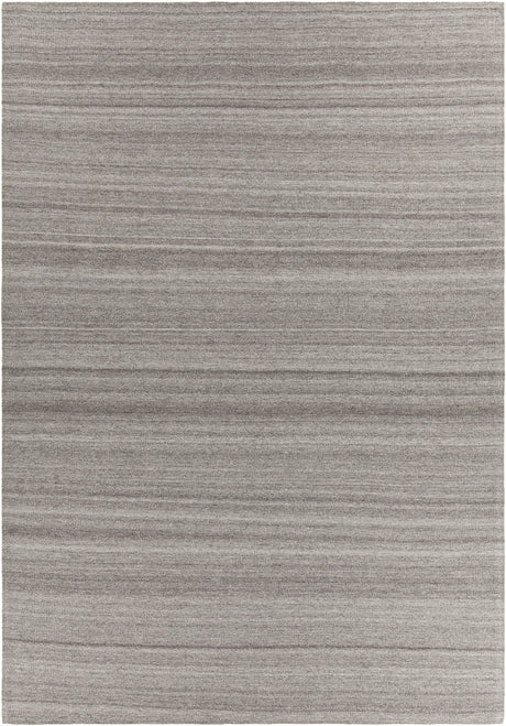 Chandra Hedonia HED-33600 Grey rug, flat view