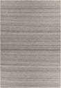 Chandra Hedonia HED-33600 Grey rug, flat view