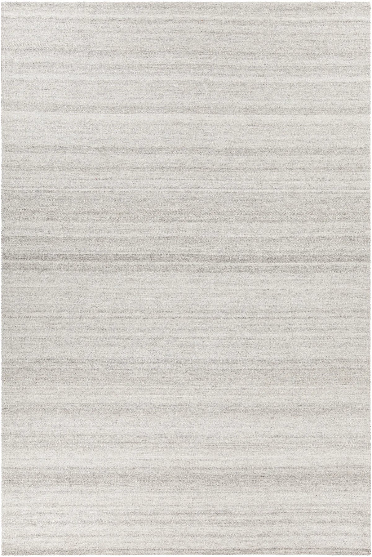 Chandra Hedonia HED-33601 Silver rug, flat view