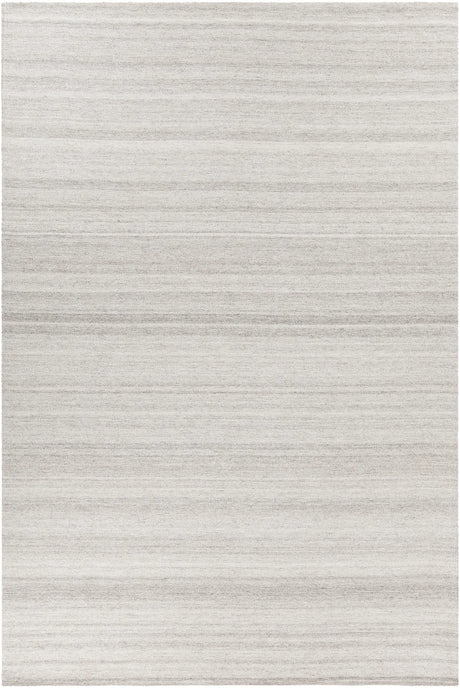 Chandra Hedonia HED-33601 Silver rug, flat view