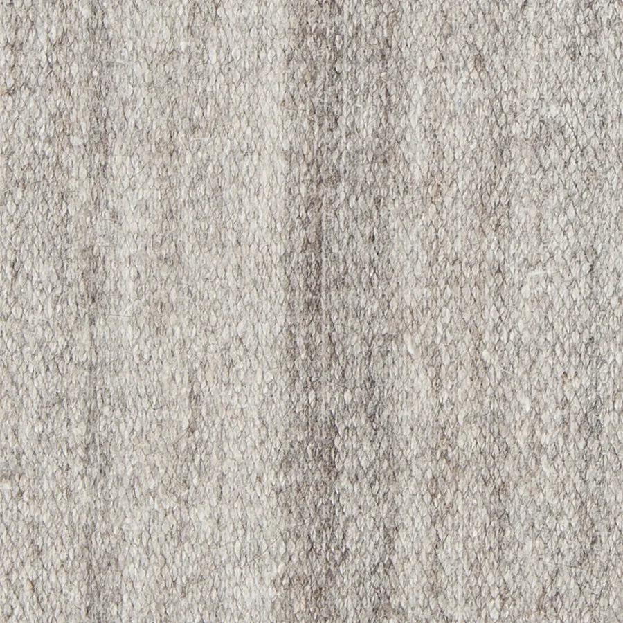 Chandra Hedonia HED-33601 Silver rug, texture close-up