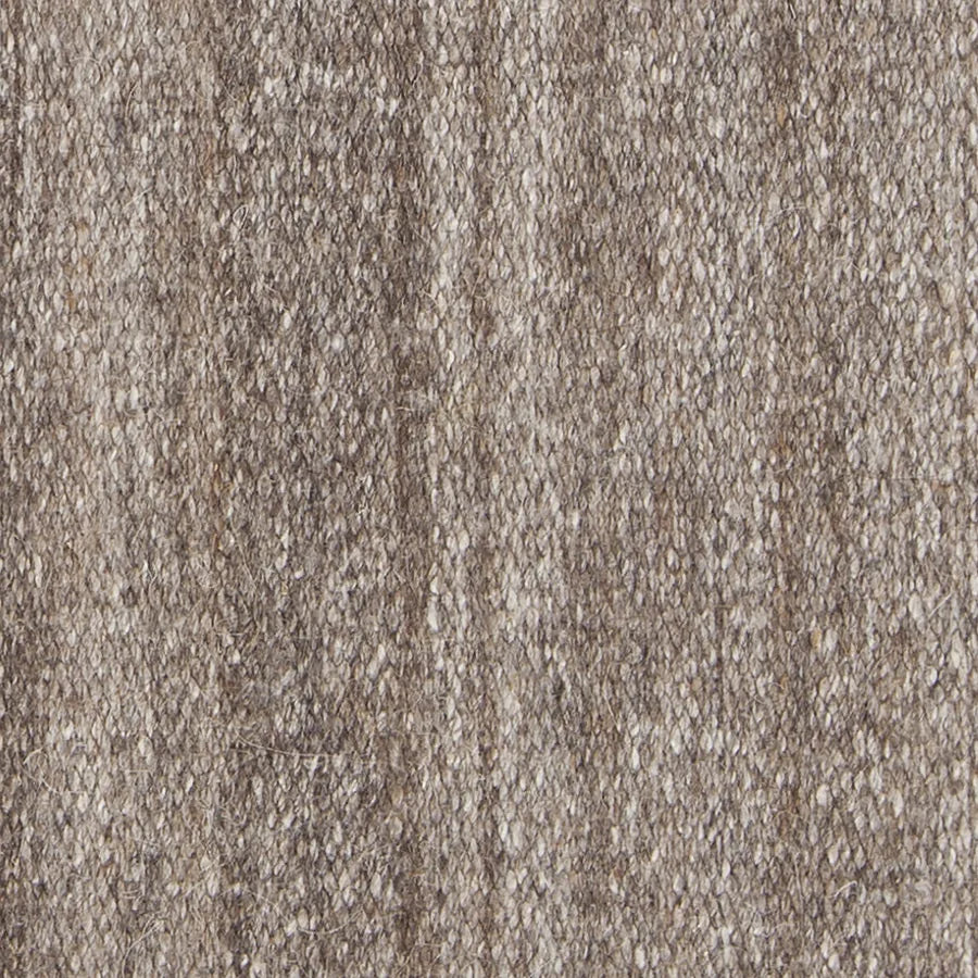 Chandra Hedonia HED-33602 Brown rug, texture close-up