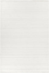 Chandra Hedonia HED-33603 Ivory rug, flat view