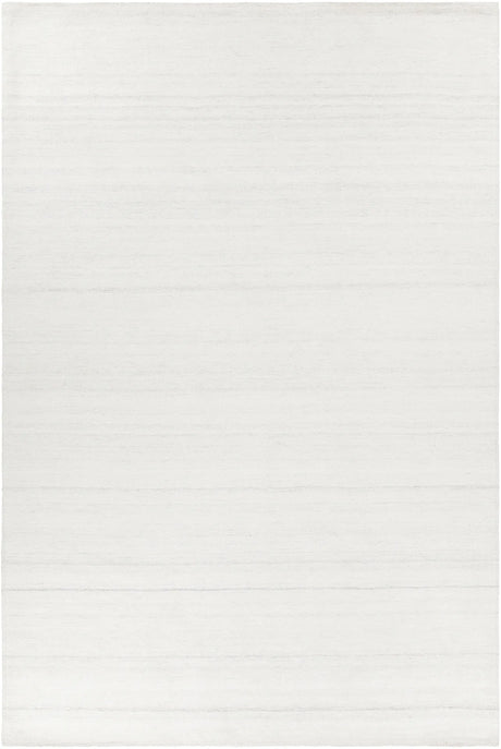 Chandra Hedonia HED-33603 Ivory rug, flat view