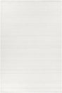 Chandra Hedonia HED-33603 Ivory rug, flat view