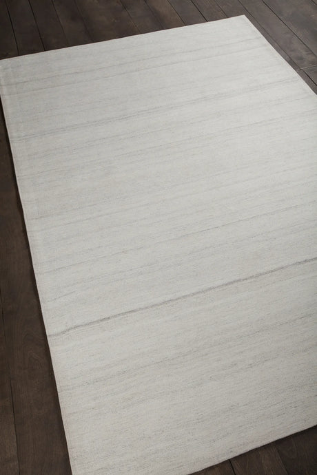 Chandra Hedonia HED-33603 Ivory rug, angled side view