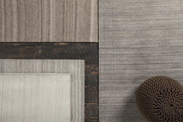 Chandra Hedonia rug collection, family color assortment