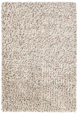 Chandra Imogen IMO-44400 Pink and White and Grey rug, flat view