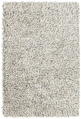 Chandra Imogen IMO-44401 Blue and White and Grey rug, flat view
