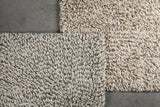 Chandra Imogen rug collection, family color assortment