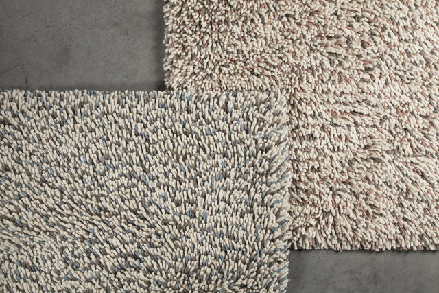 Chandra Imogen rug collection, family color assortment