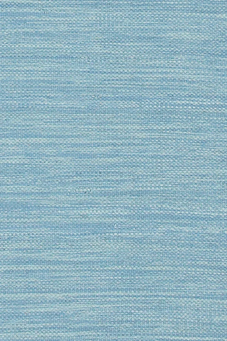 Chandra India IND-7 Blue rug, texture close-up
