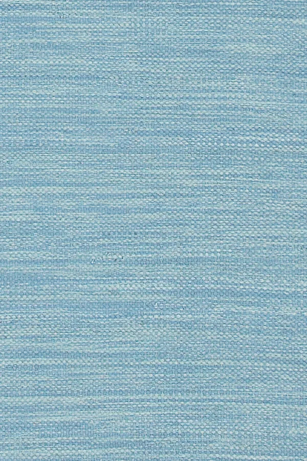 Chandra India IND-7 Blue rug, texture close-up