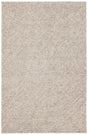 Chandra Ira IRA-44500 Brown rug, flat view