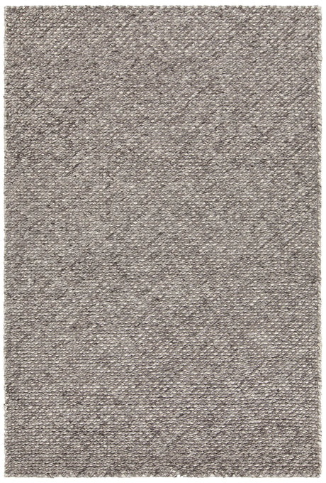 Chandra Ira IRA-44502 Dark Grey rug, flat view