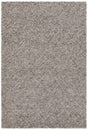 Chandra Ira IRA-44502 Dark Grey rug, flat view