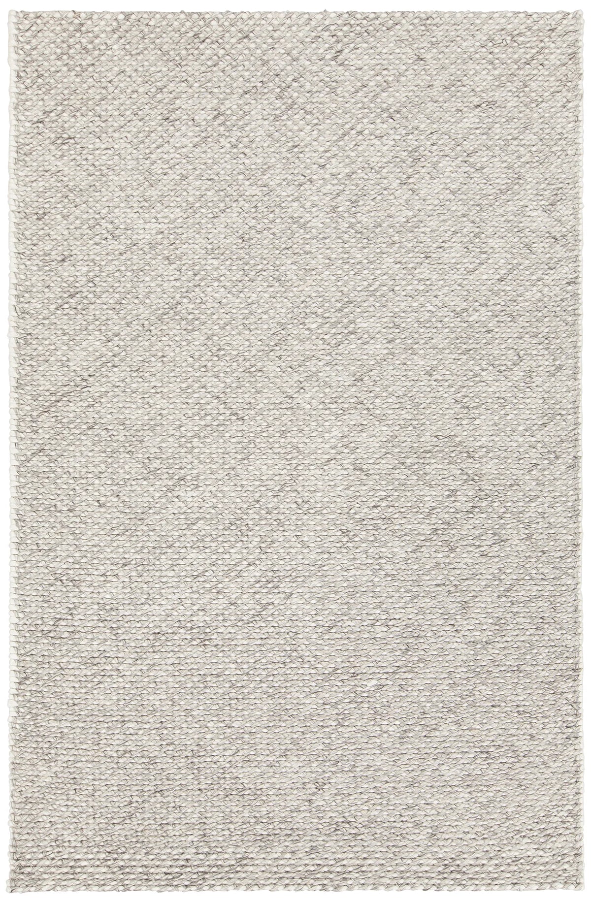 Chandra Ira IRA-44503 Grey rug, flat view