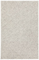 Chandra Ira IRA-44503 Grey rug, flat view