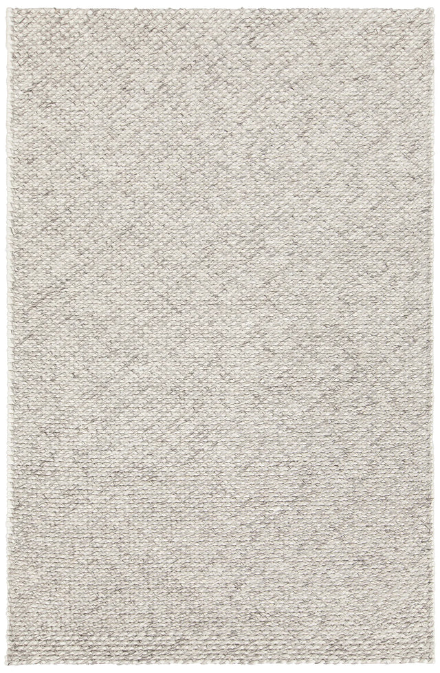 Chandra Ira IRA-44503 Grey rug, flat view