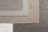 Chandra Ira rug collection, family color assortment